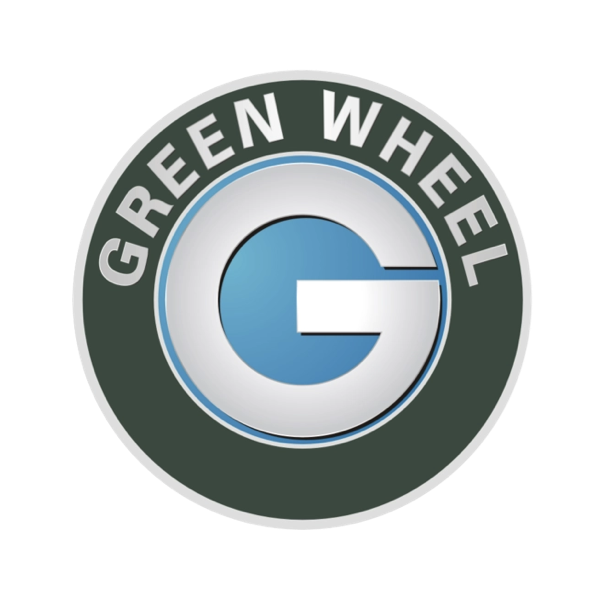 Green Wheel